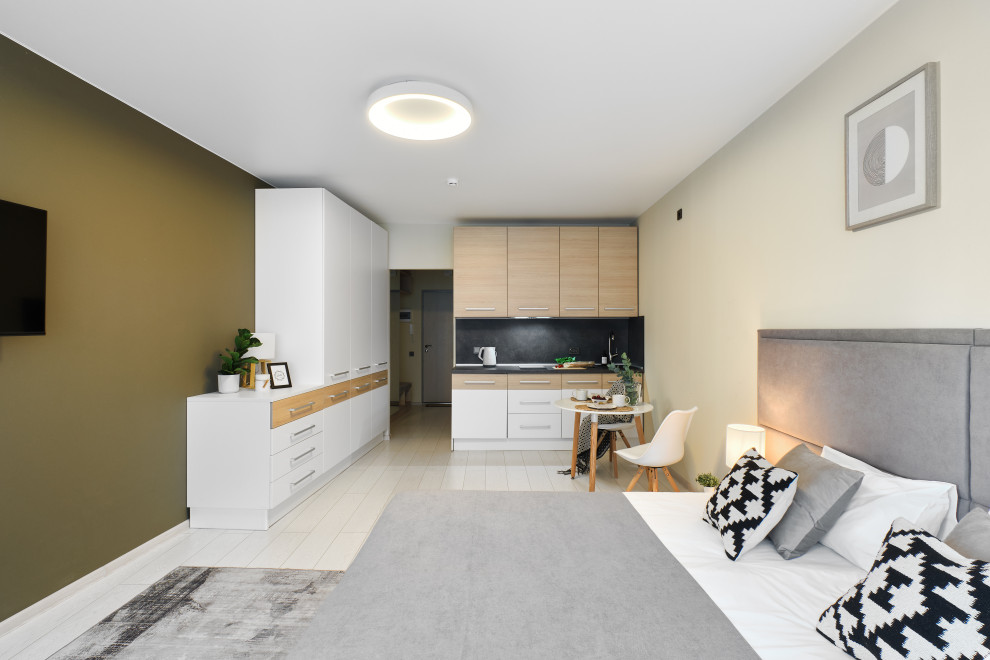 Съемка для Агентства хоумстейджинга "Джем Хоум"