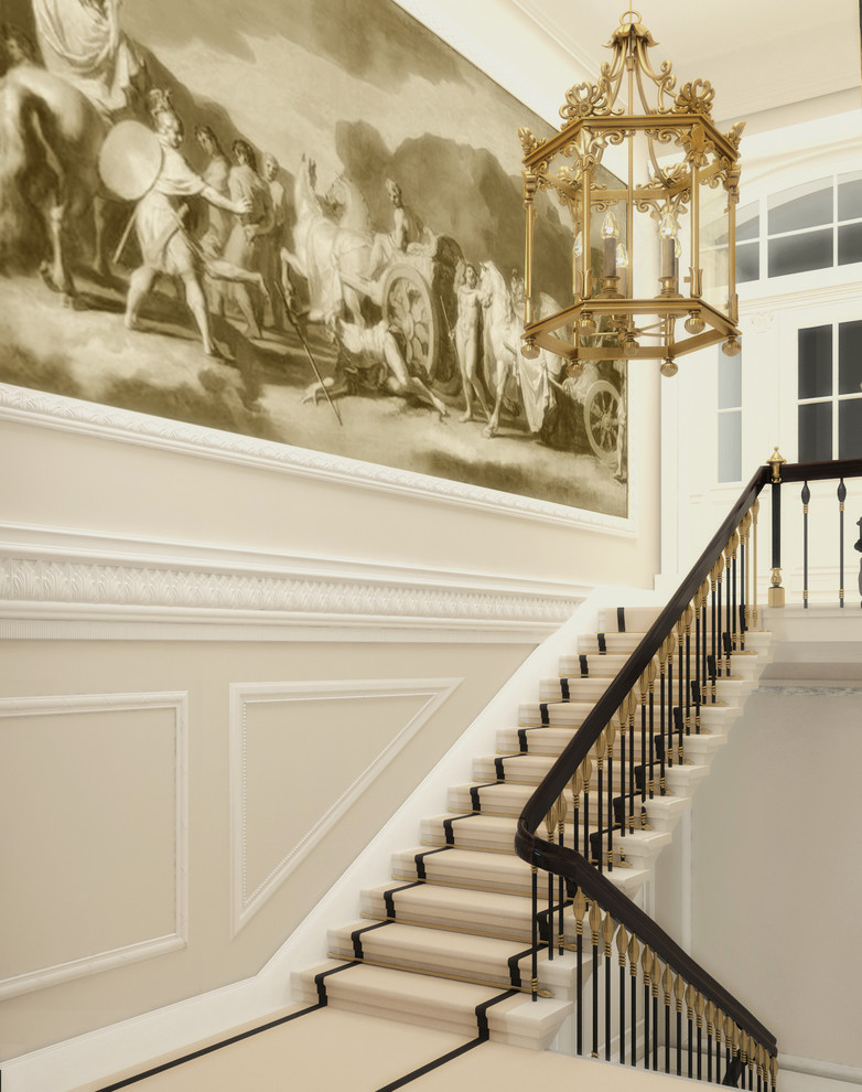 Дом приемов