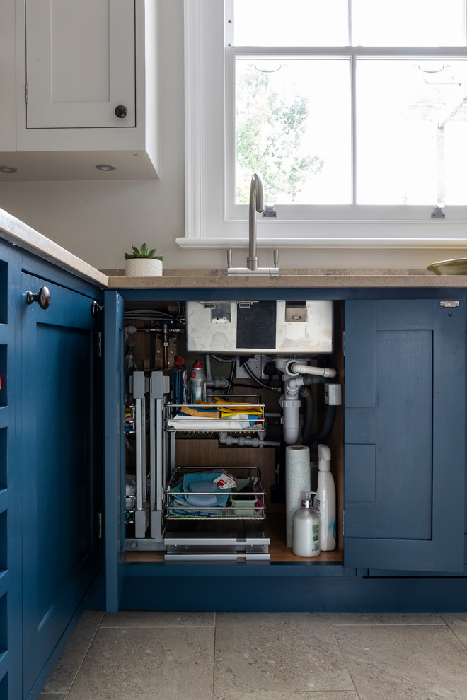 Stride Kitchen