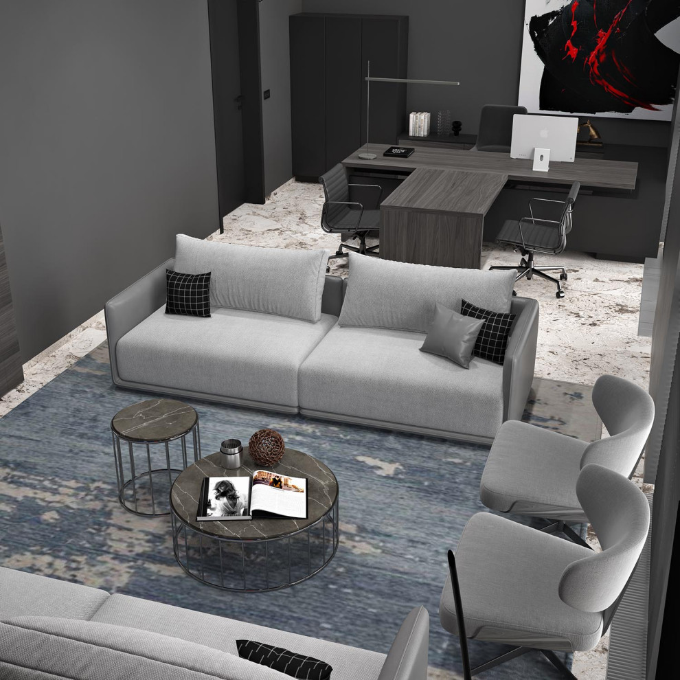 Офис "Алкон"