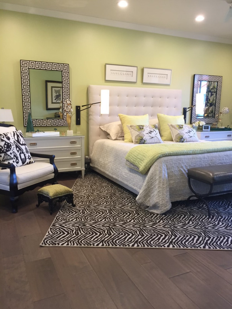Wilson Dr Collaboration: Erin Welner Interiors &amp; Sherri Fandrich Designs/Mot
