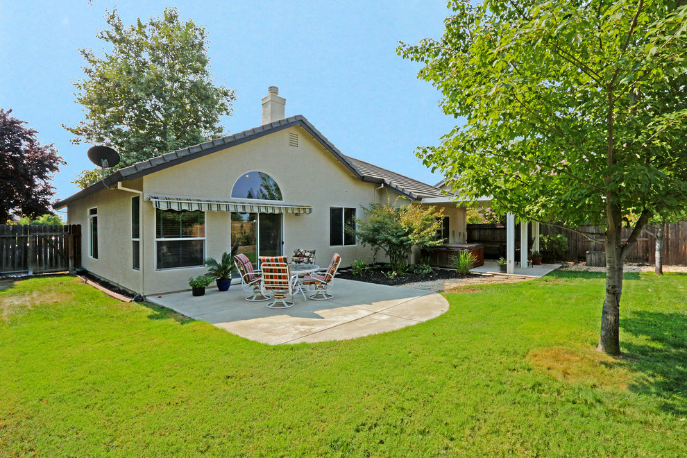 Folsom Home Refreshing