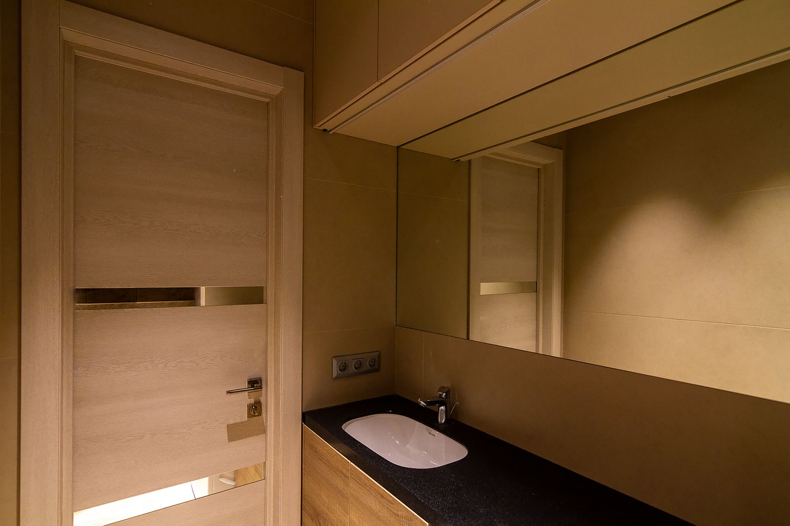 Мебель в санузел