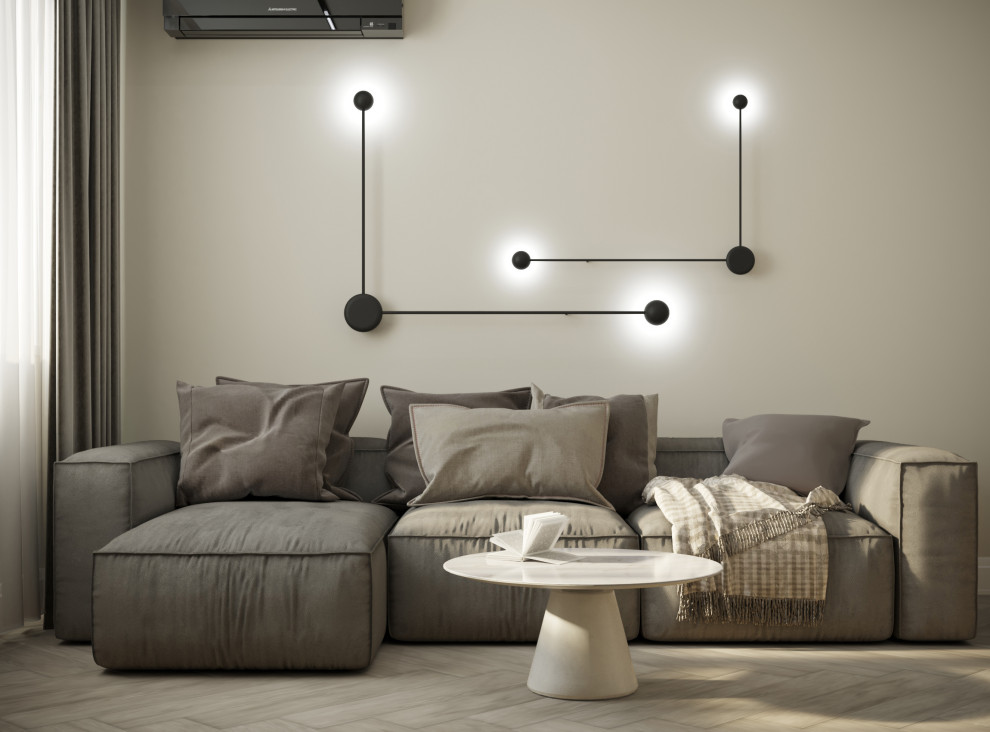 ЖК МОСКВИЧКА