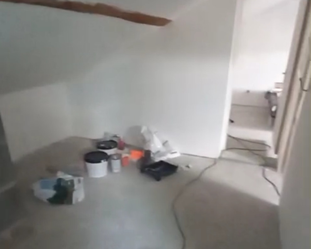 Aménagement de combles