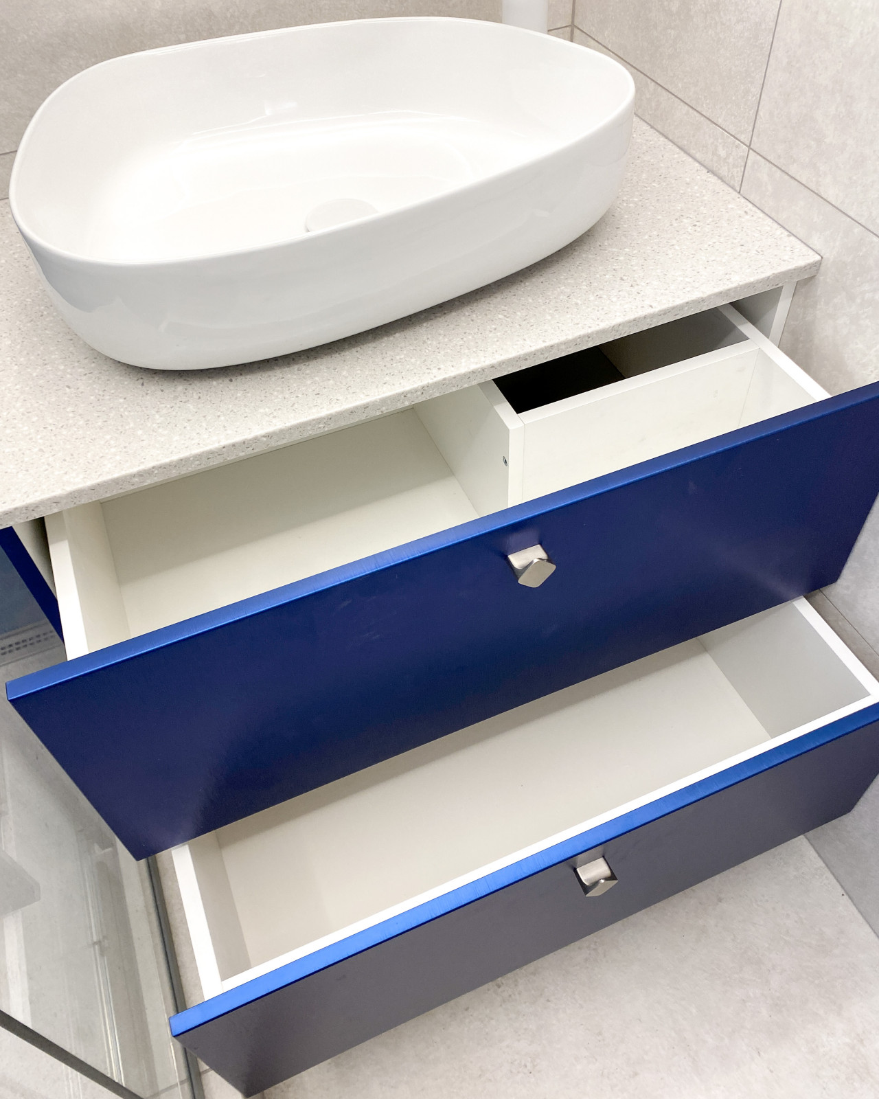 Ванные комнаты