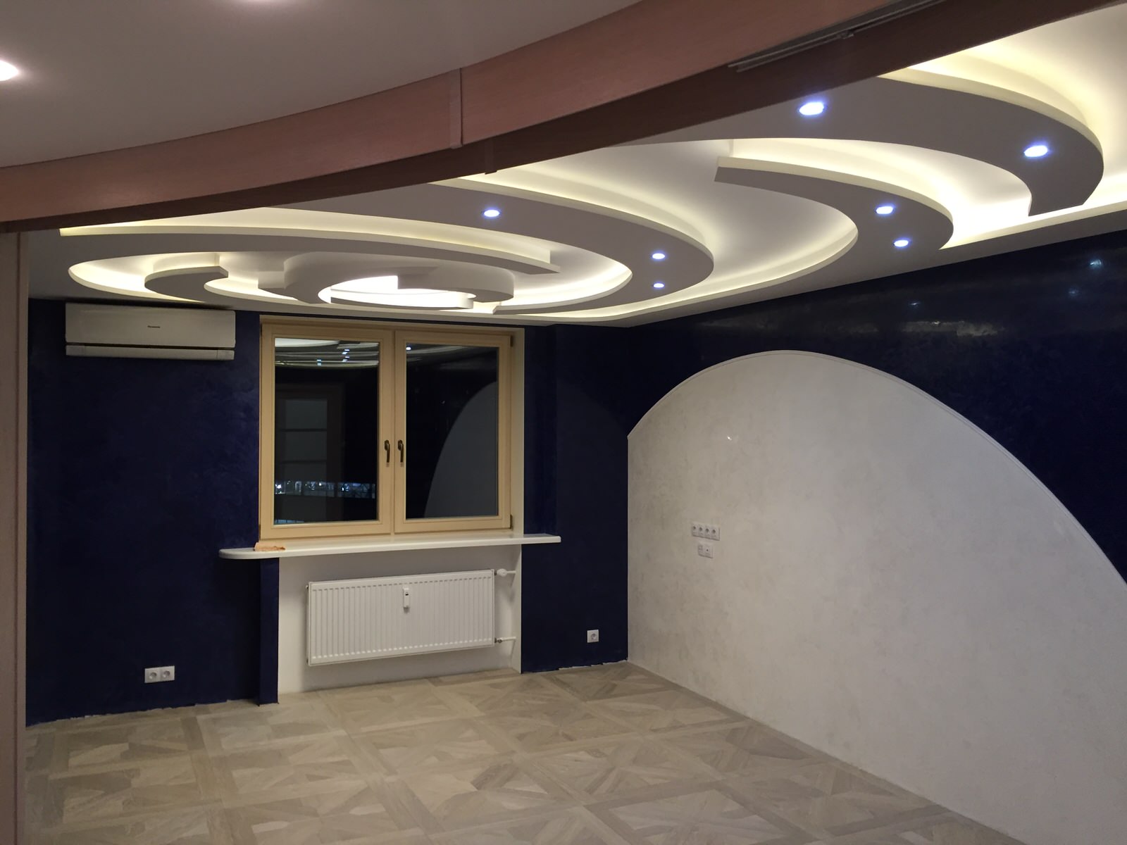 Квартира на Передовиков