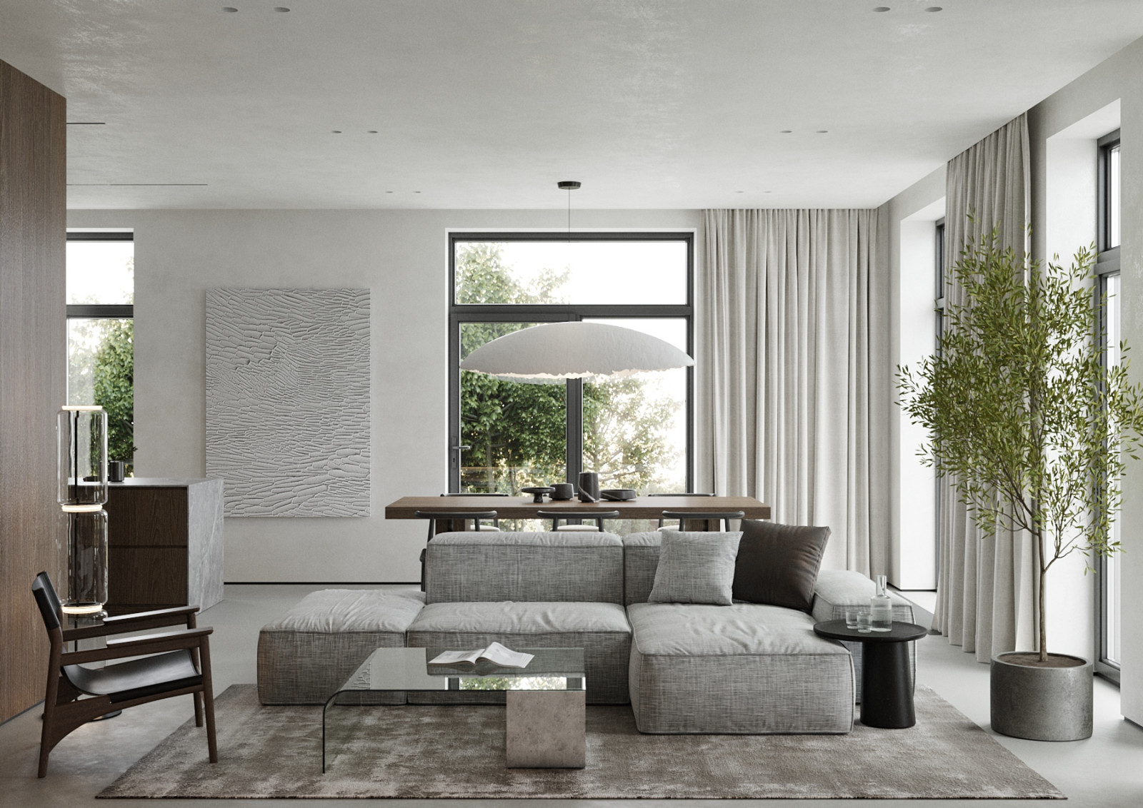 Частный дом г. Краснодар