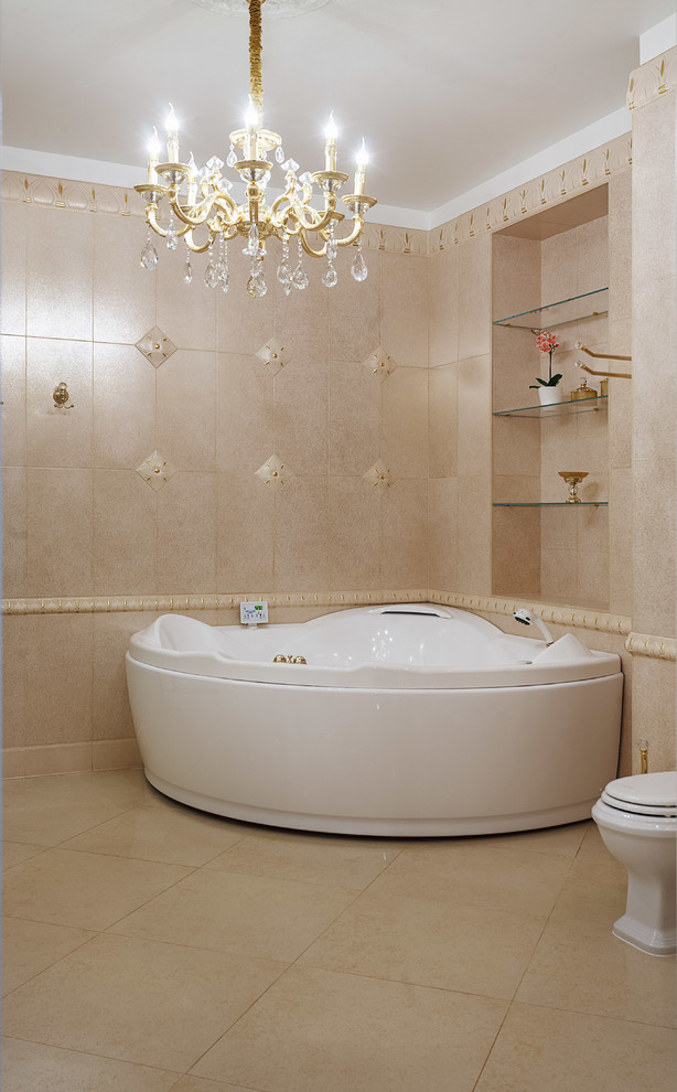 Квартира на Кутузовском