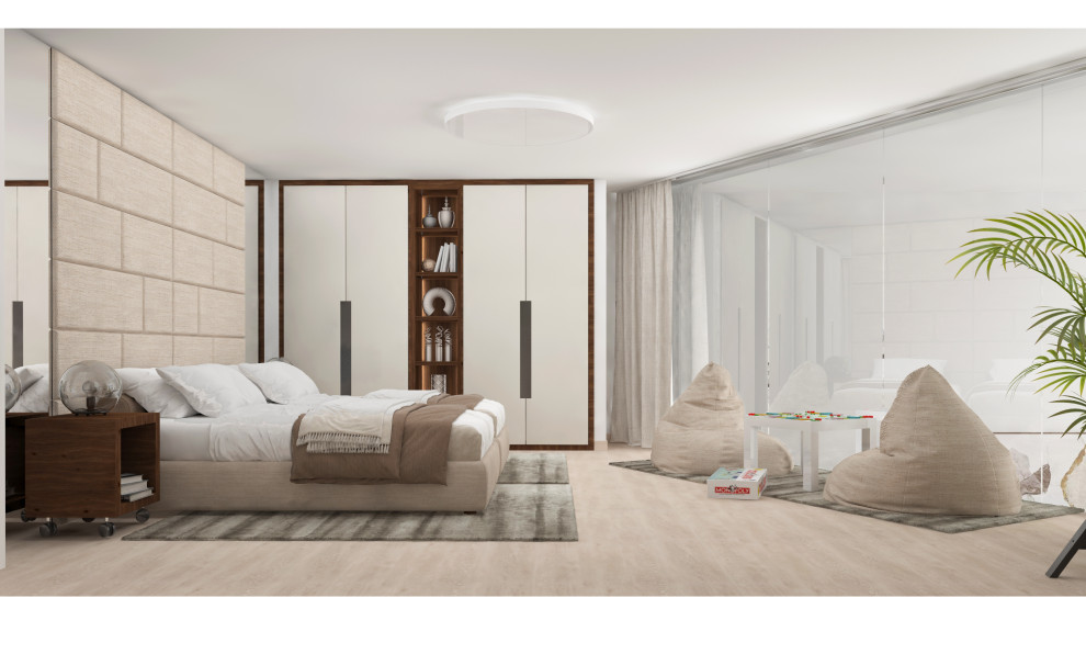 Апартаменты, г. Севастополь