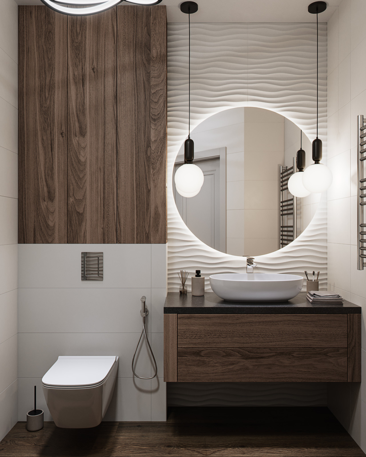 ЖК Манхэттен 91 кв. для Анны