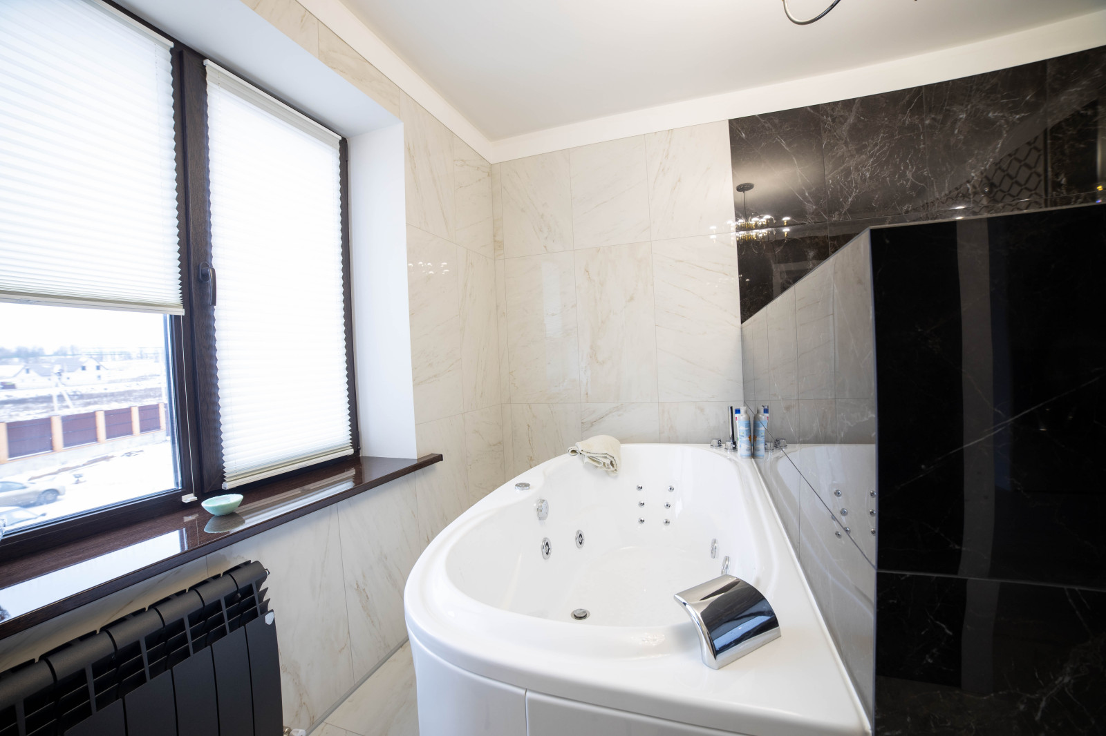 Проект 2-х этажного дома в п. Пасово Смоленская обл