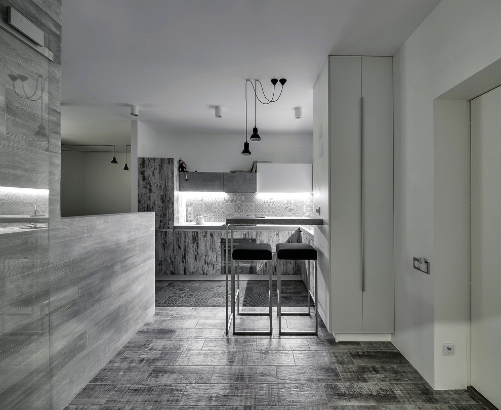 50 оттенков серого