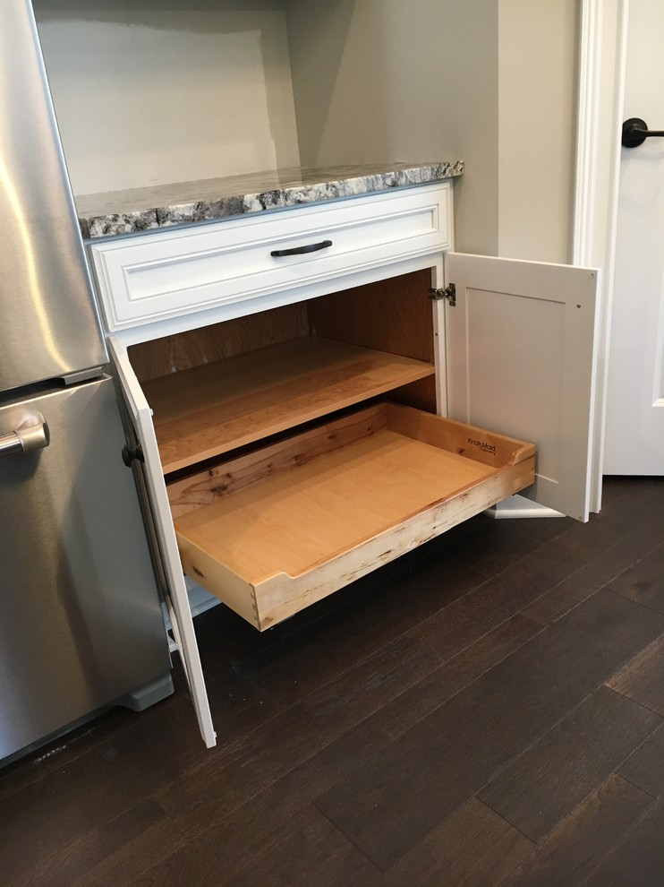 Kitchen accessories