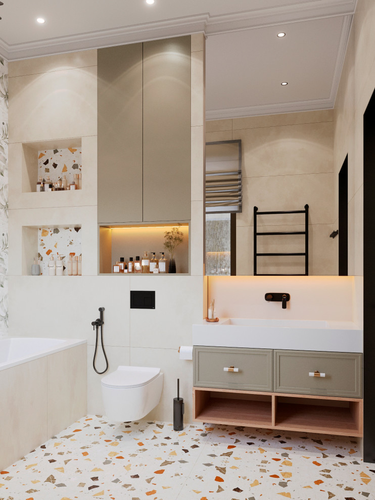 Коттедж в Подосковье