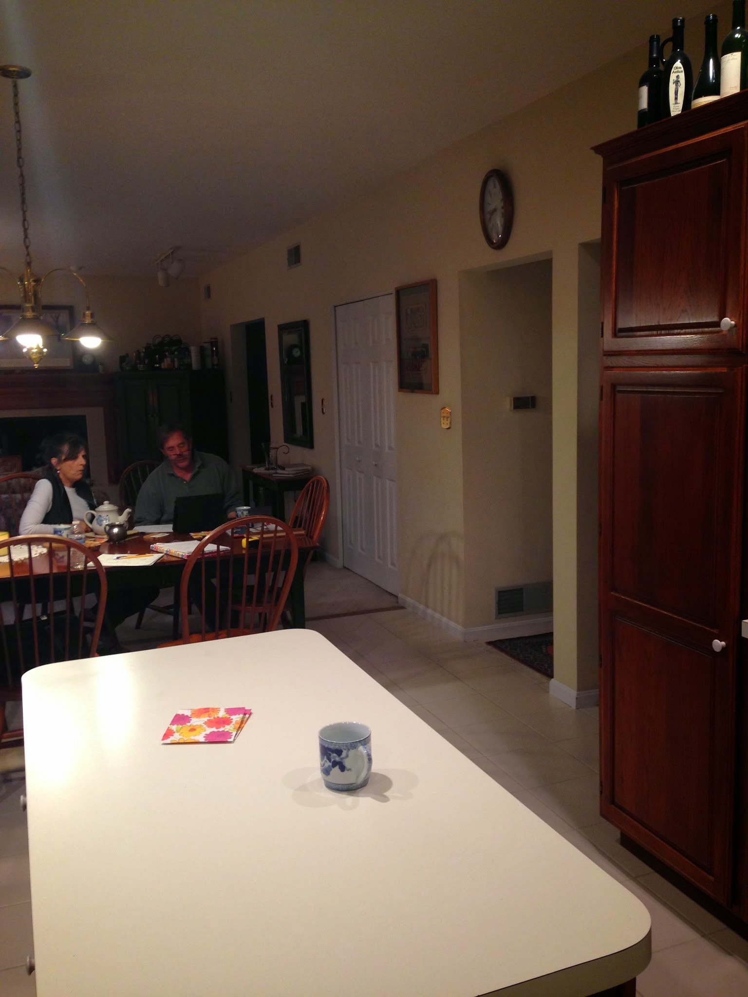 Award-Winning Kitchen Expansion | Harrisburg, PA