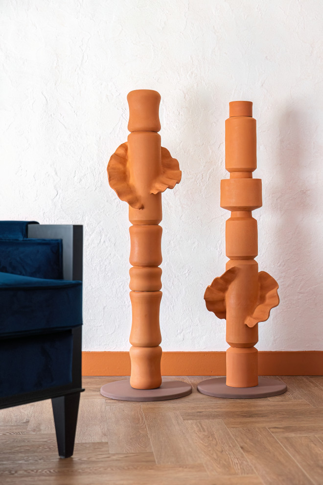 Отель "Чарушин" номер 610