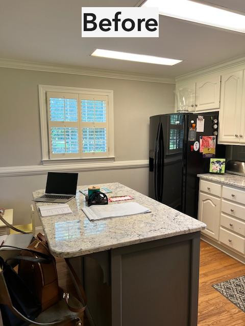Nance Remodel