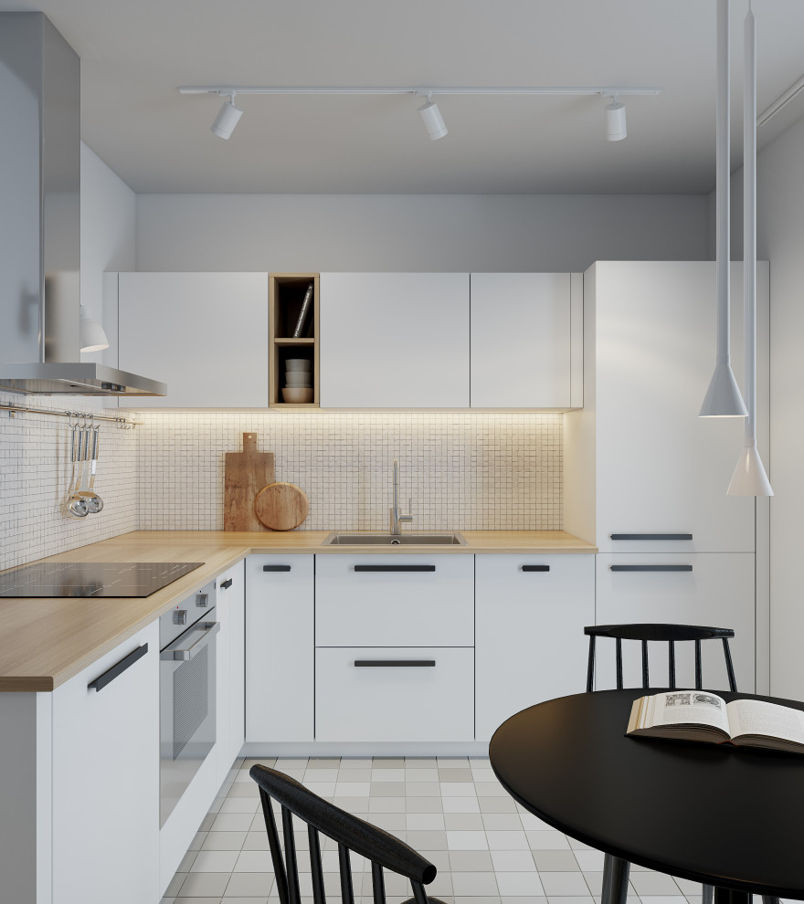 Ландрин, 35м2 | г. Санкт-Петербург