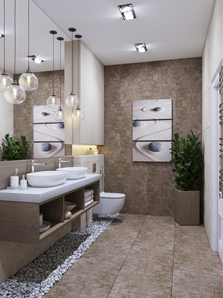 Современный дизайн.