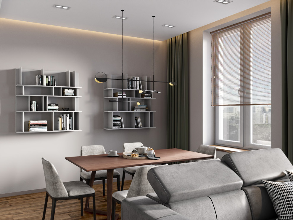 Басманный, 5