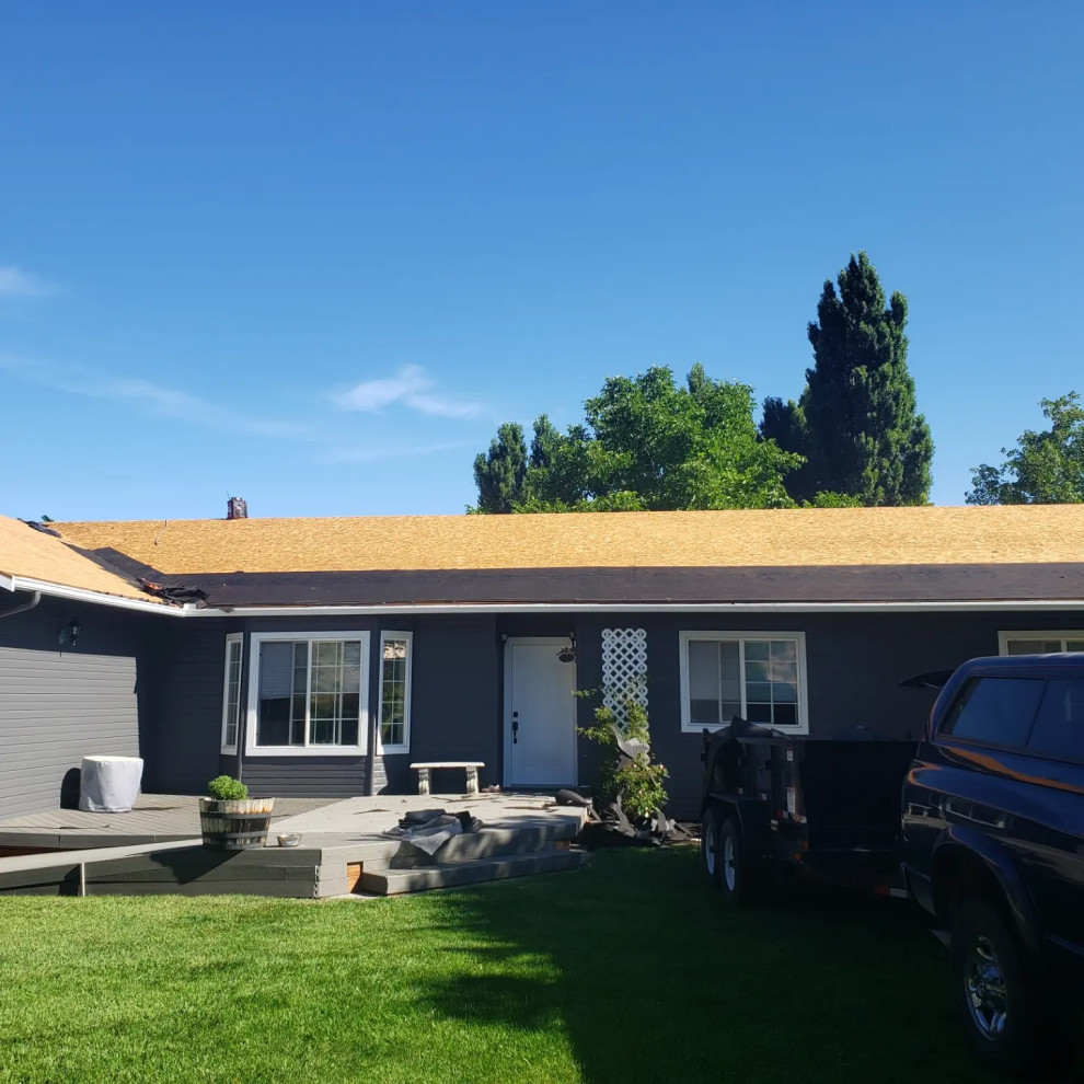 Roofing