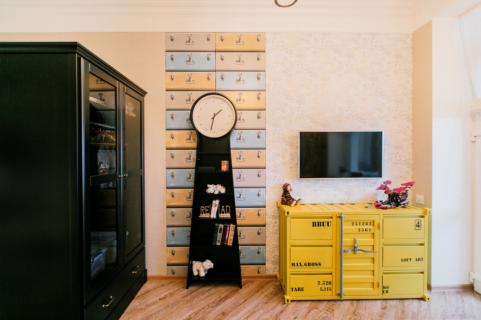 Путешествия в Геную