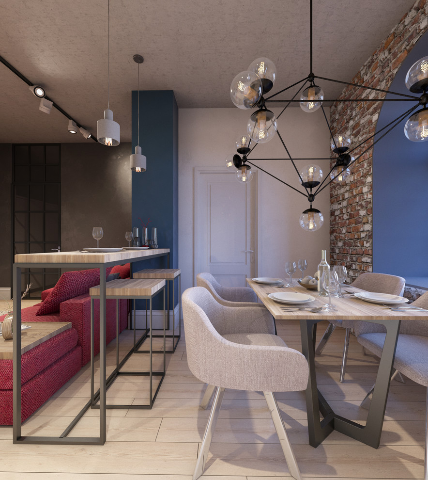 Квартира в Минске 2017