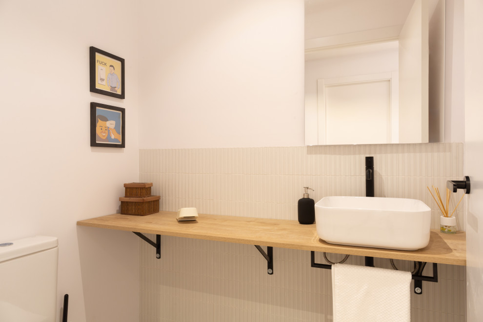 REFORMA  INTEGRAL CASA MARTORELL