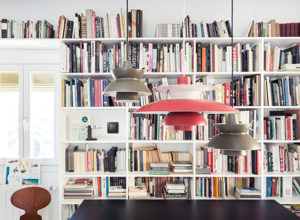 Интерьерные решения