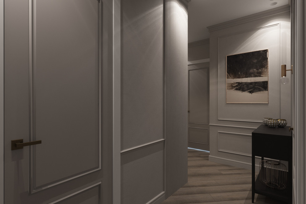 ЖК "Кварталы 21/19"