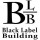 Black Label Building