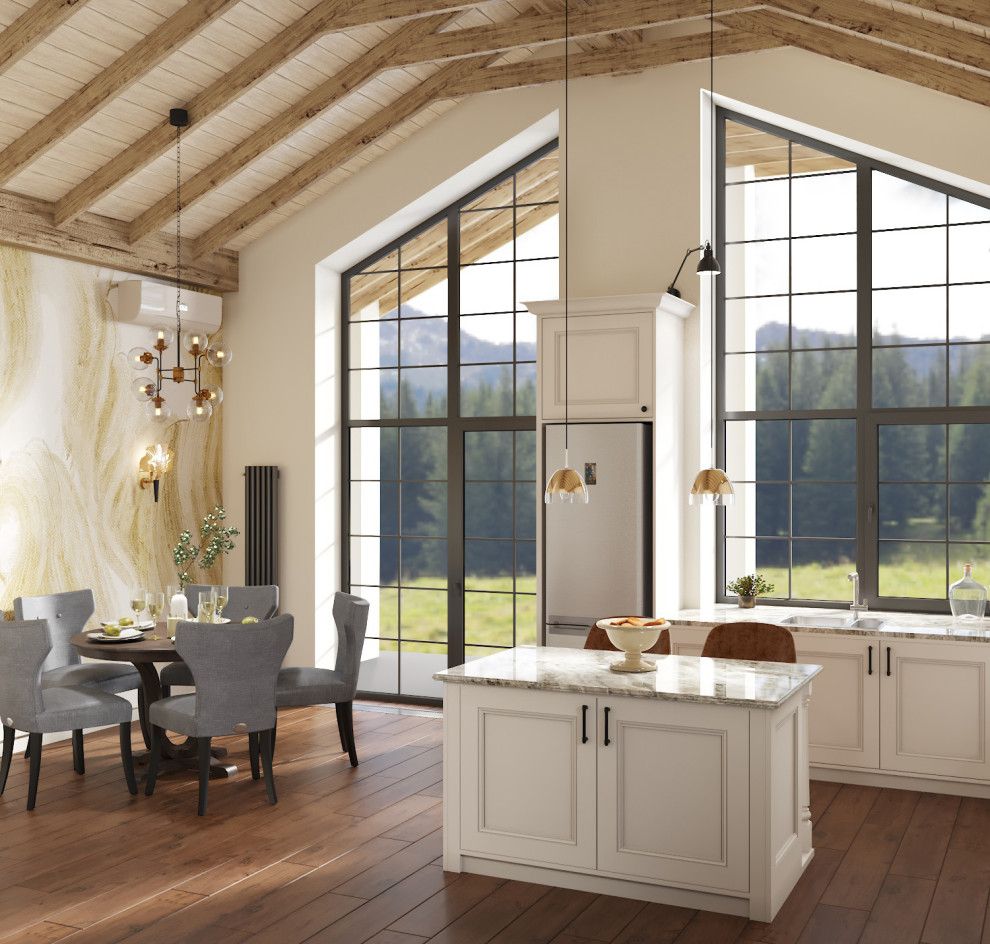 Городское Шале