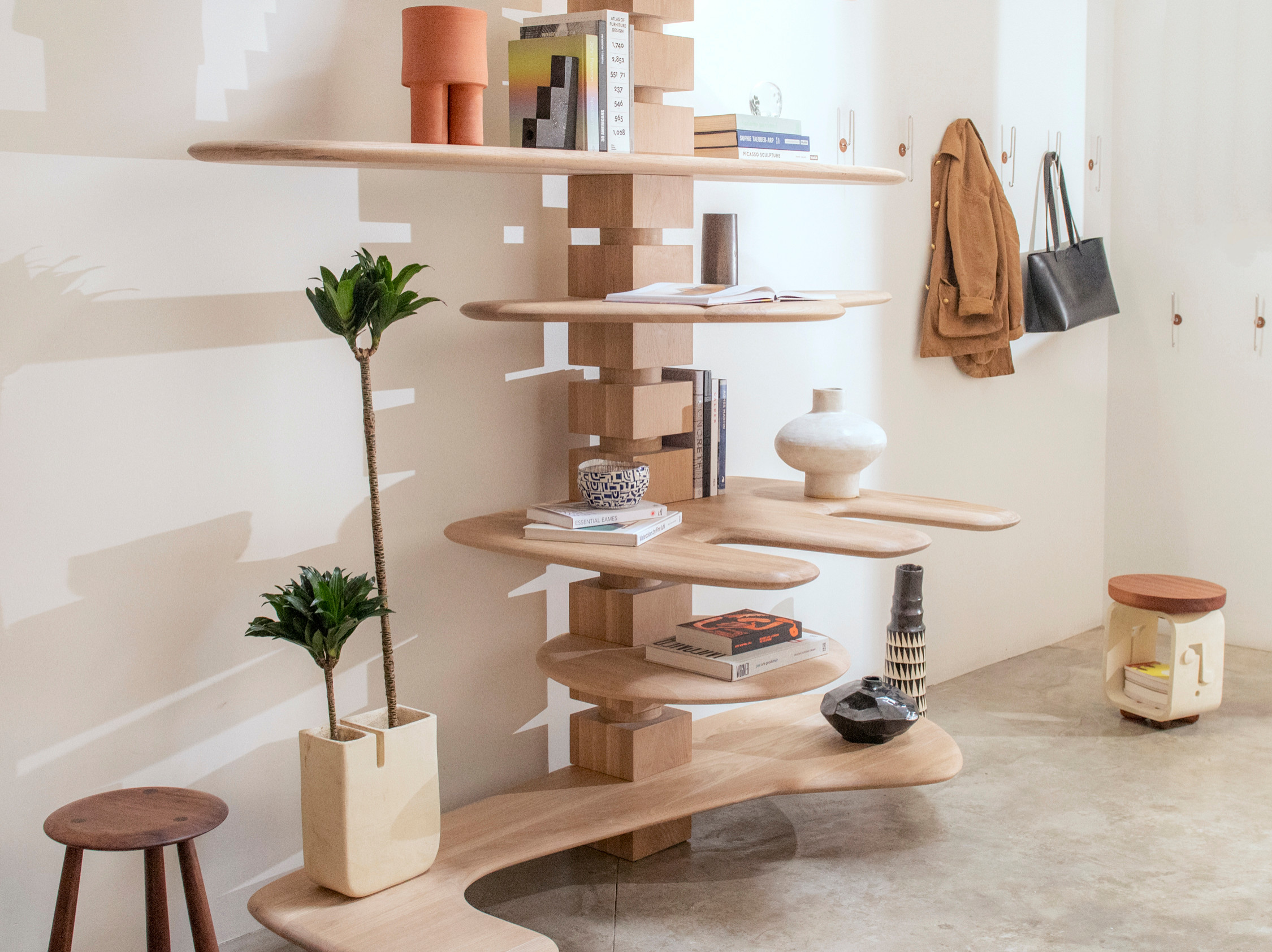 What's New in Contemporary Furniture and Design for 2022