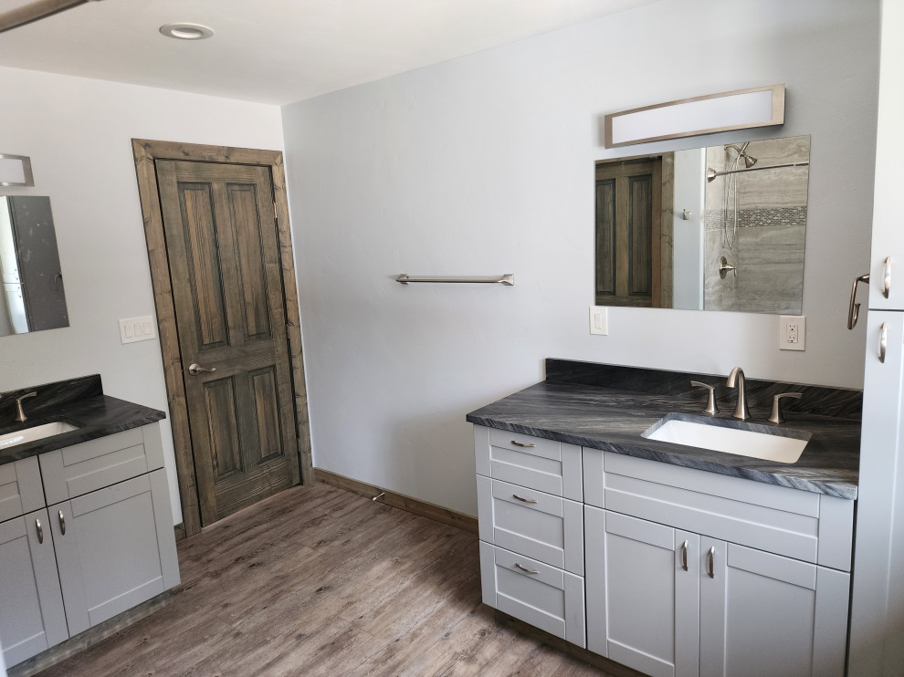 Rainbow Remodel