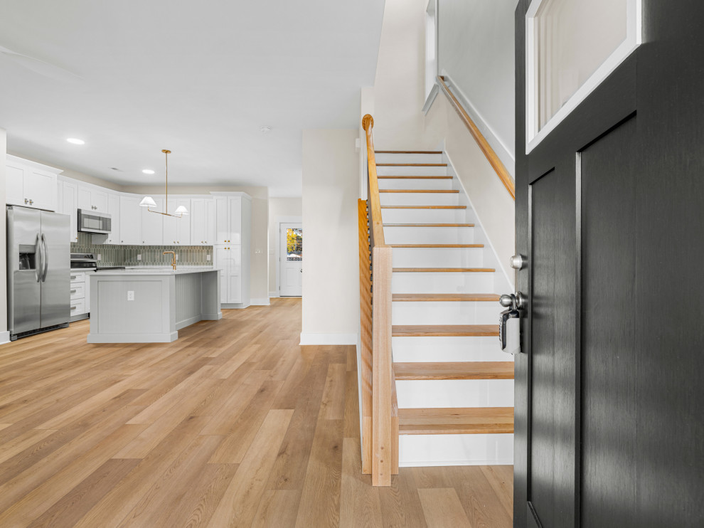 Thompson Street Residence