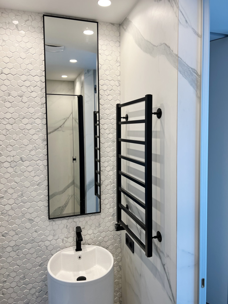 O N E. L O F T -  Реализация