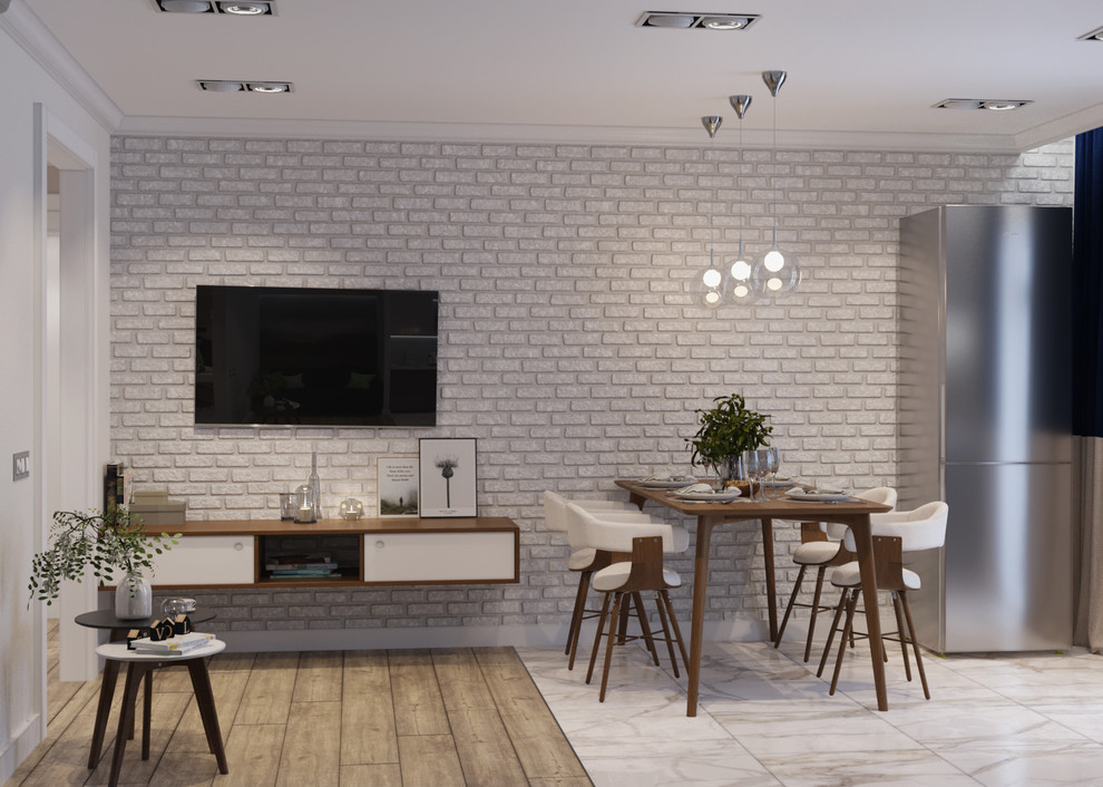 ЖК Юбилейный