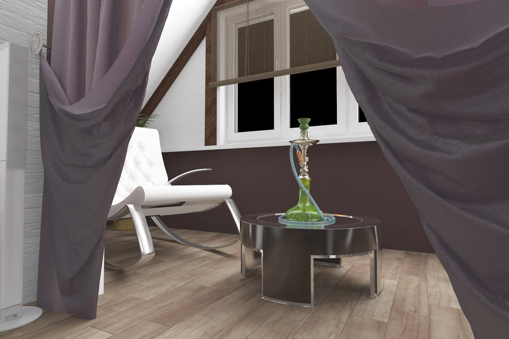 Баня 150 кв/м Серпухов