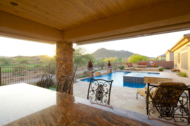 Featured Projects middelhavsstil-pool