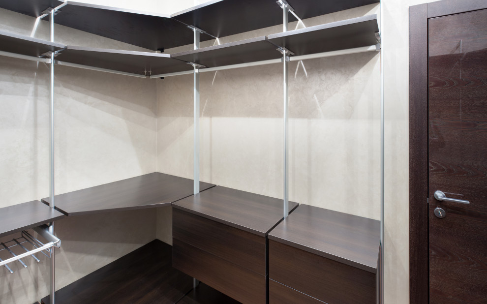 Гардеробные