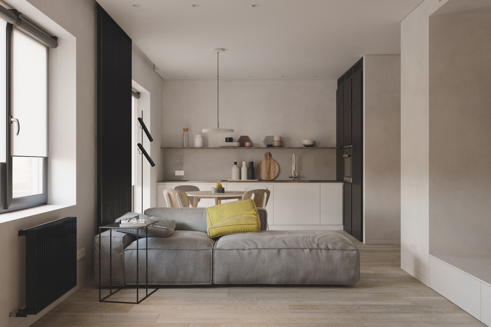 воздушная студия