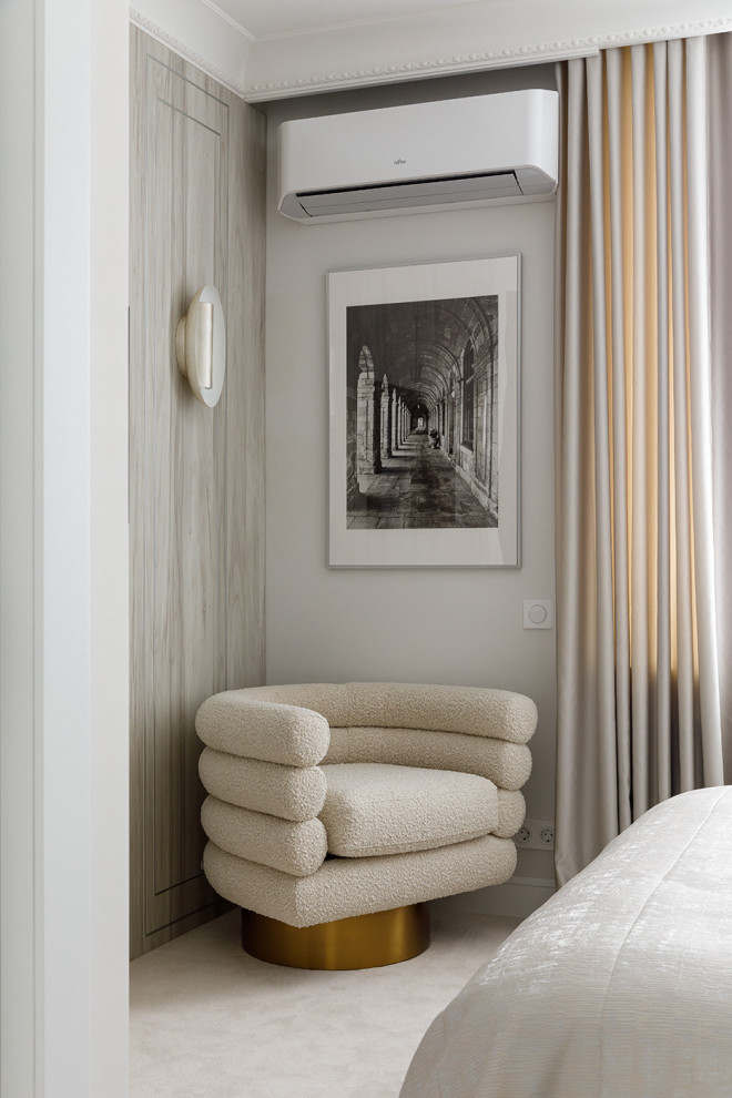 Квартира 46м², ЖК Жемчужный берег