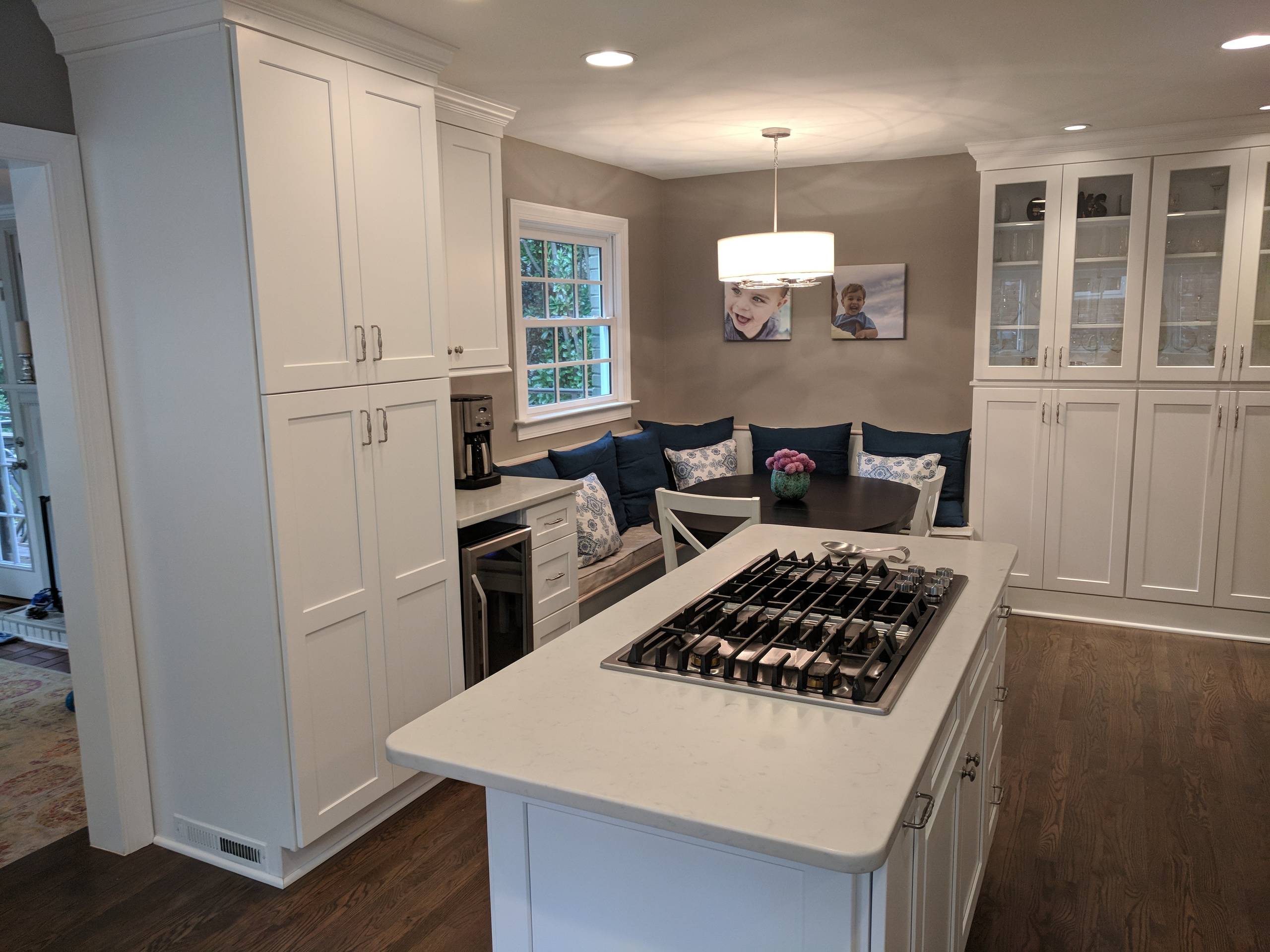 Avondale Estates Kitchen Remodel