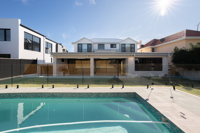 Dee Why Complete Build pool