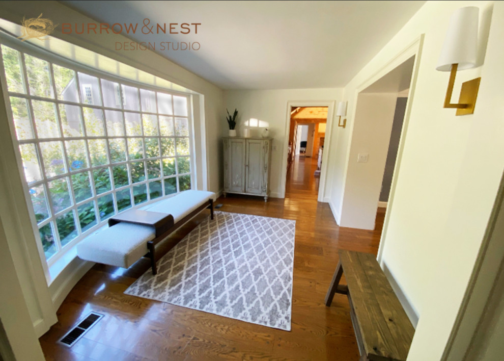 Bristol Farm - Maine