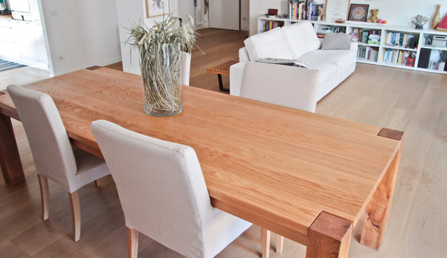 Soggiorno moderne-salon