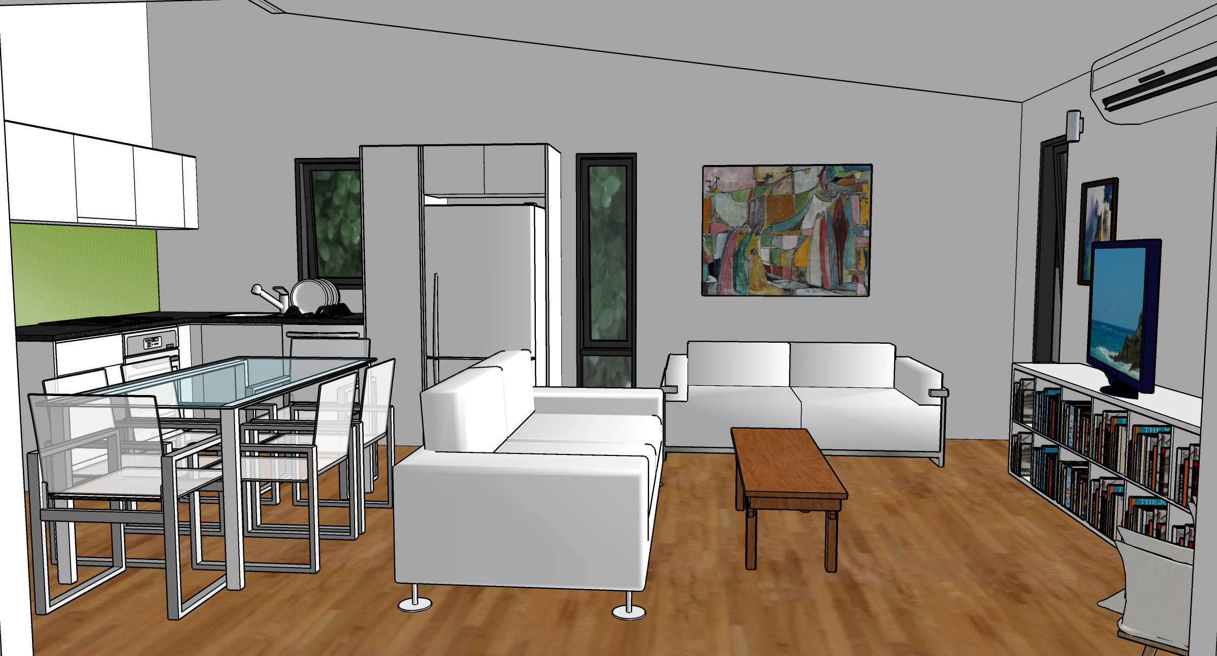 Glenview Granny Flat
