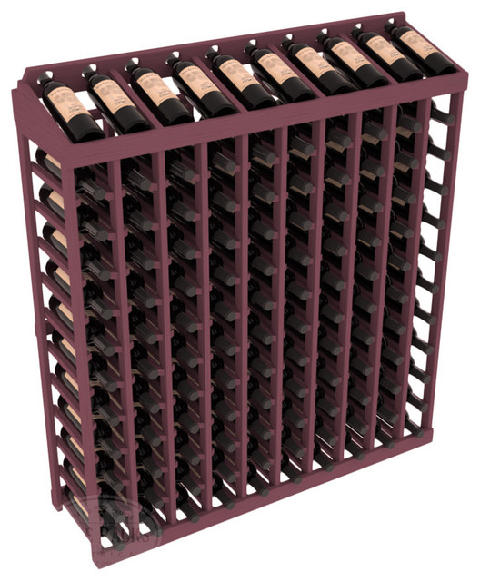 Contemporary Wine Racks 