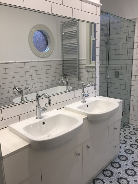 Mash contemporary-bathroom